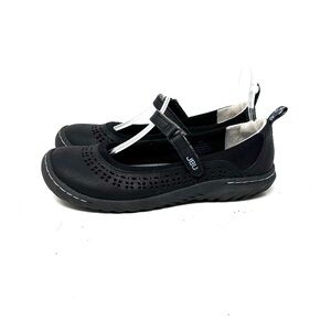 JBU Mary Janes